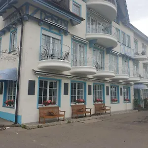 Amelia Hotel Eichenau