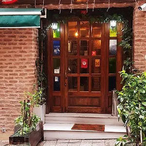 Double Dd Hotel Provincia di Istanbul