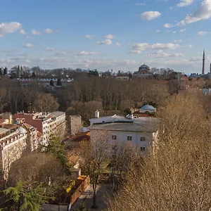 Sude Hotel Provincia di Istanbul