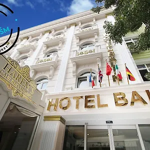 Balin - Special Category Hotel Provincia di Istanbul
