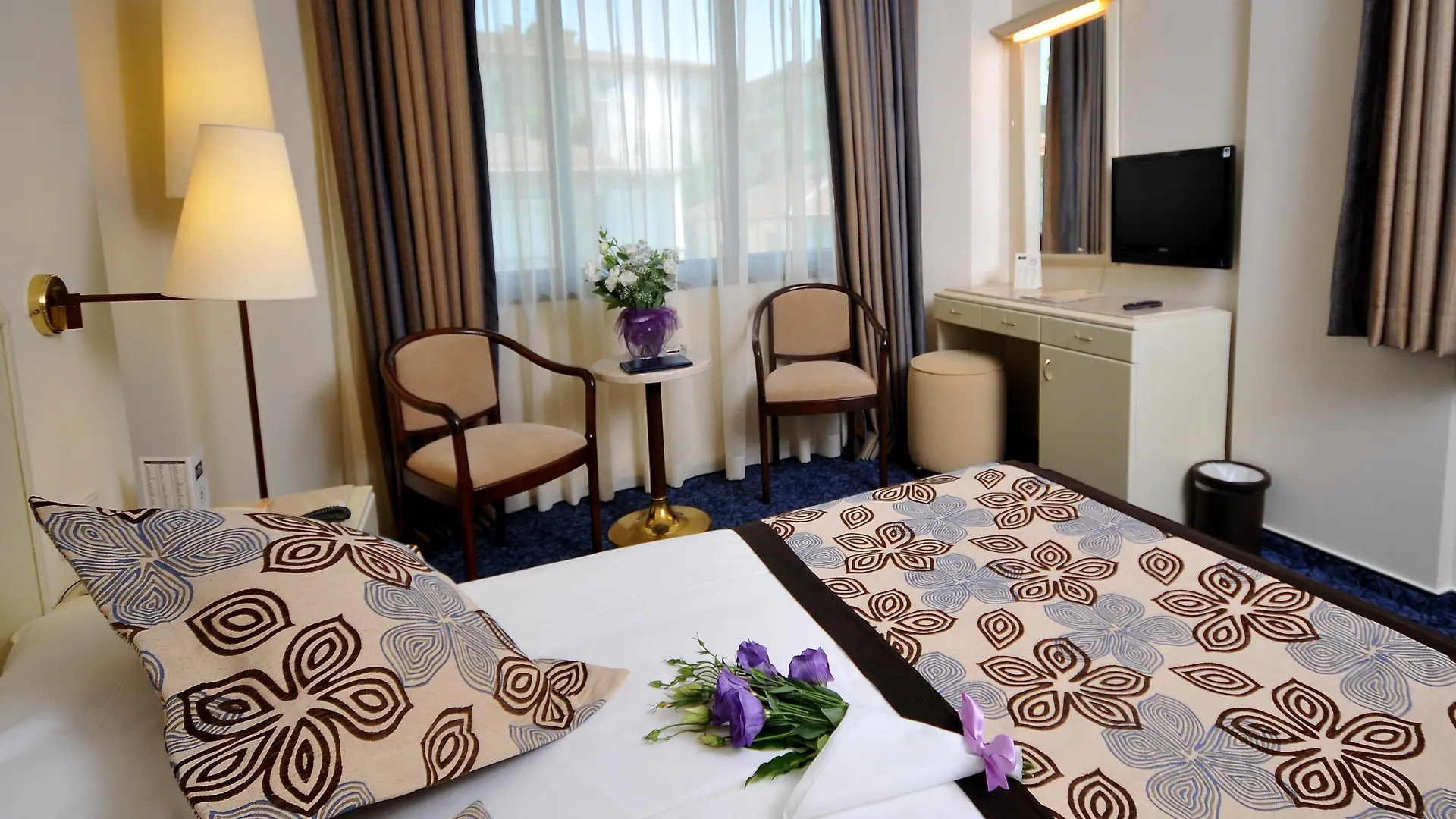 Class Hotel Ankara