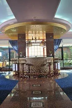 Class Hotel Ankara